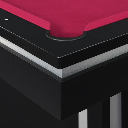 Picket House Furnishings - Remy Billiard Table - GTAJ100BT veiw 6