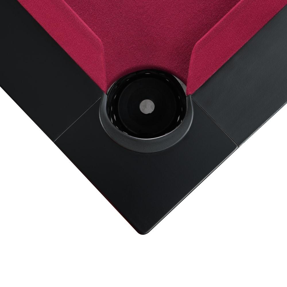 Picket House Furnishings - Remy Billiard Table - GTAJ100BT veiw 7