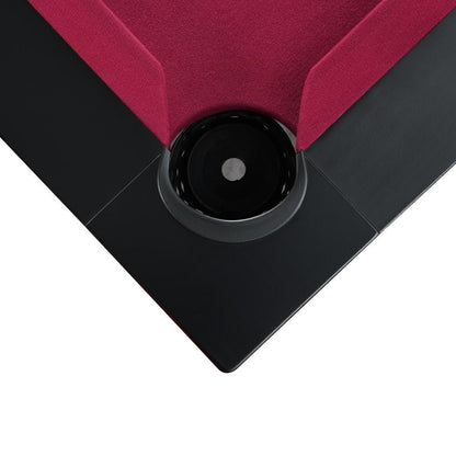Picket House Furnishings - Remy Billiard Table - GTAJ100BT veiw 7