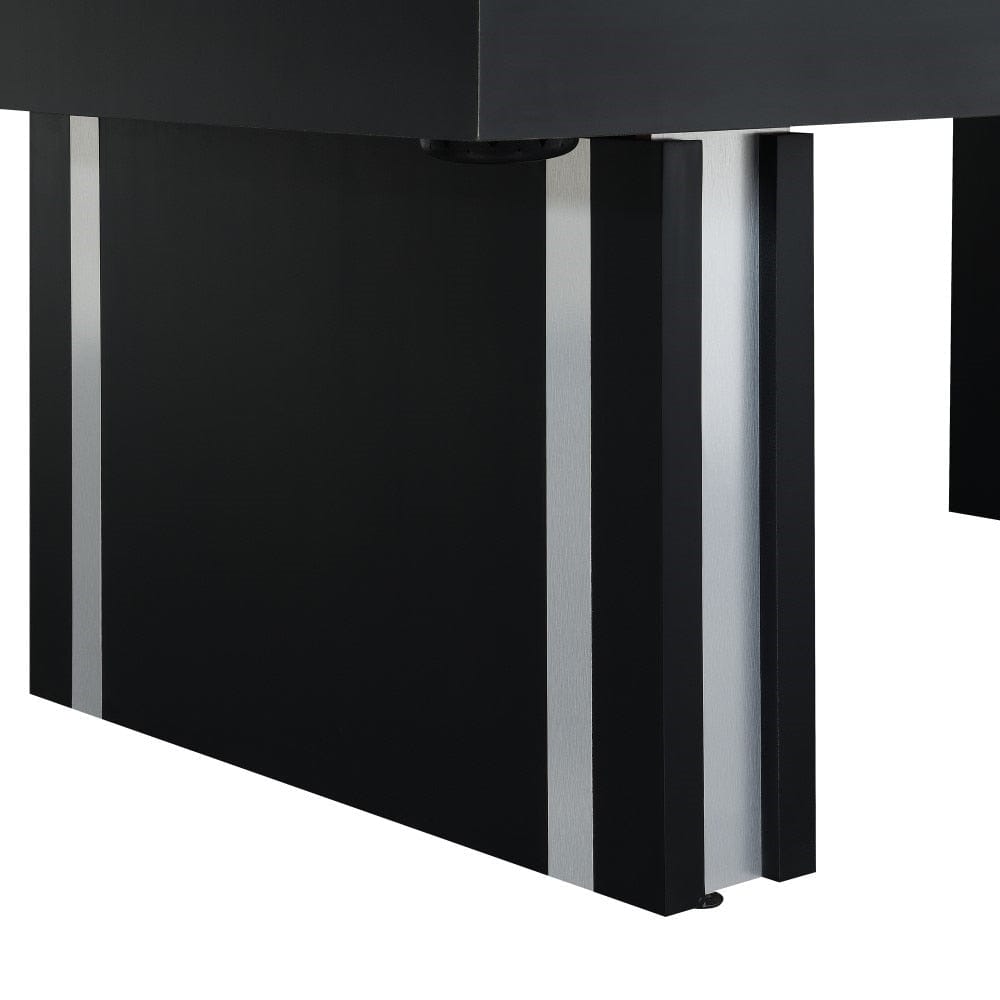 Picket House Furnishings - Remy Billiard Table - GTAJ100BT veiw 8