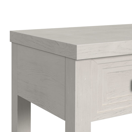 Picket House Furnishings - Rhiannon  Sofa Table in Antique White - T-11600-7-ST view 2
