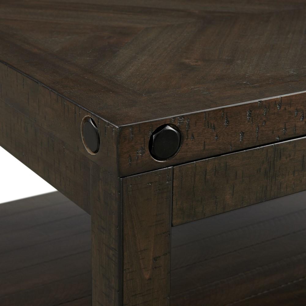 Picket House Furnishings - Rio Coffee Table with Lift Top - TCO100CTLT veiw 7