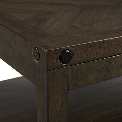 Picket House Furnishings - Rio Coffee Table with Lift Top - TCO100CTLT veiw 7