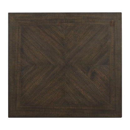Picket House Furnishings - Rio End Table with USB - TCO100ETP veiw 4