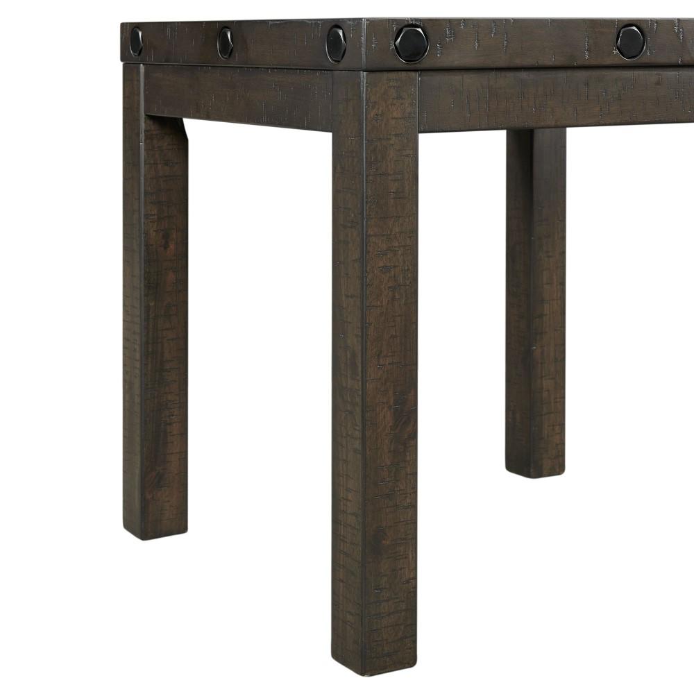 Picket House Furnishings - Rio End Table with USB - TCO100ETP veiw 6