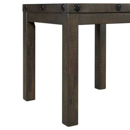 Picket House Furnishings - Rio End Table with USB - TCO100ETP veiw 6