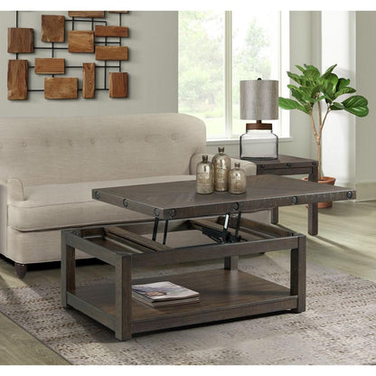 Picket House Furnishings - Rio Occasional 2PC Set - TCO100CE2PC veiw 1