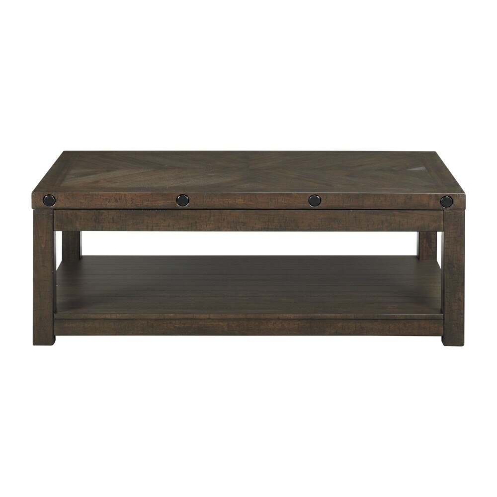 Picket House Furnishings - Rio Occasional 2PC Set - TCO100CE2PC veiw 4