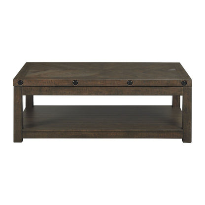 Picket House Furnishings - Rio Occasional 2PC Set - TCO100CE2PC veiw 4