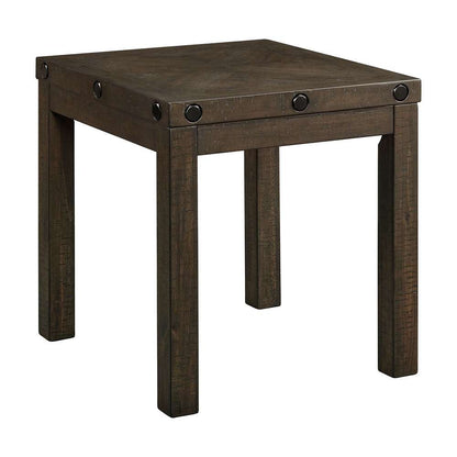 Picket House Furnishings - Rio Occasional 3PC Set with Coffee & 2 End Tables - TCO100CE3PC veiw 3