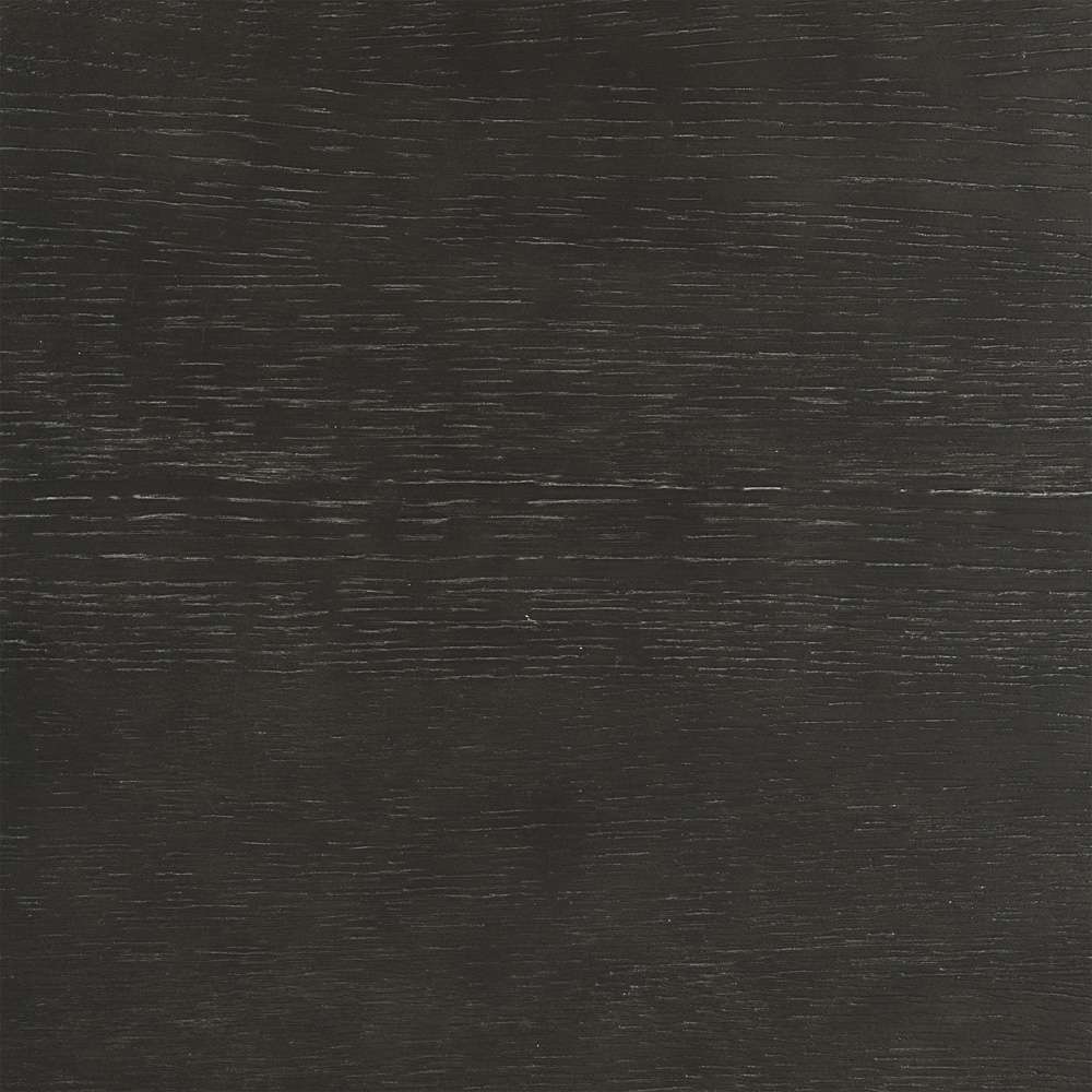 Picket House Furnishings - Rizzo Square Dining Table in Grey and Dark Espresso - D-7570-5-DT veiw 5