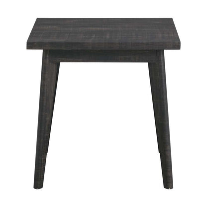 Picket House Furnishings - Rory Occasional Table Set in Black - T-11450-OT veiw 5