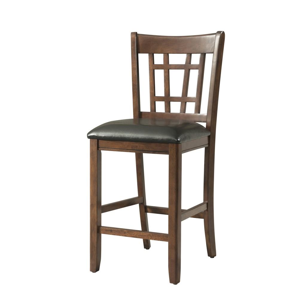 Picket House Furnishings - Sam Pub 5PC Dining Set - DMX1005PC veiw 6