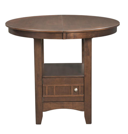 Picket House Furnishings - Sam Pub Dining Table - DMX100DT veiw 1