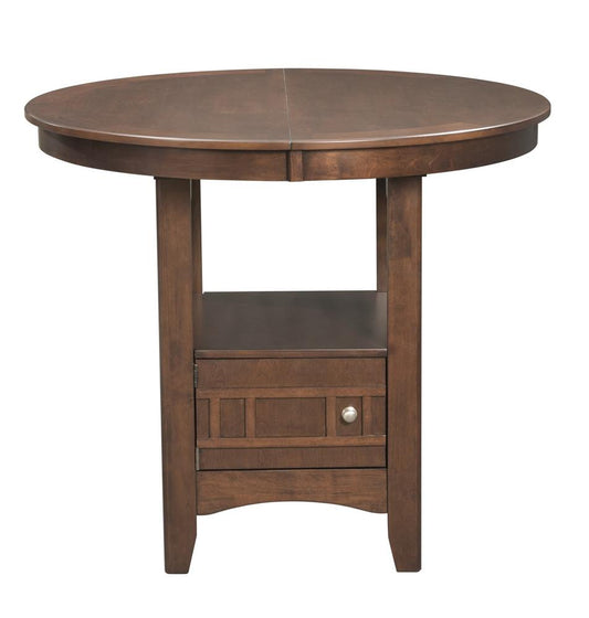 Picket House Furnishings - Sam Pub Dining Table - DMX100DT veiw 1