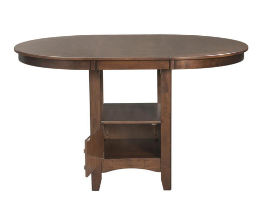 Picket House Furnishings - Sam Pub Dining Table - DMX100DT veiw 2