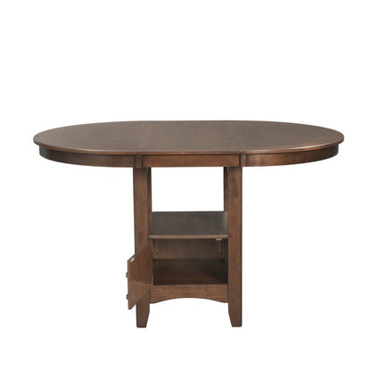 Picket House Furnishings - Sam Pub Dining Table - DMX100DT veiw 3