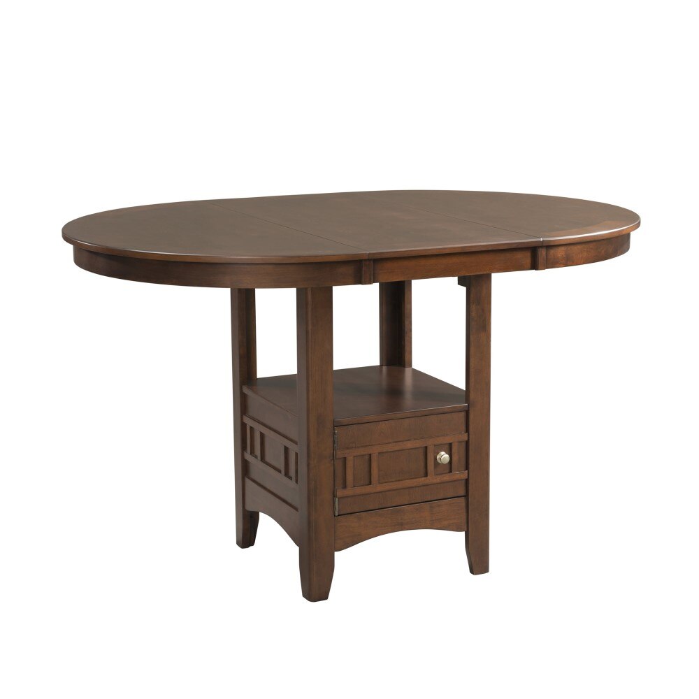 Picket House Furnishings - Sam Pub Dining Table - DMX100DT veiw 5
