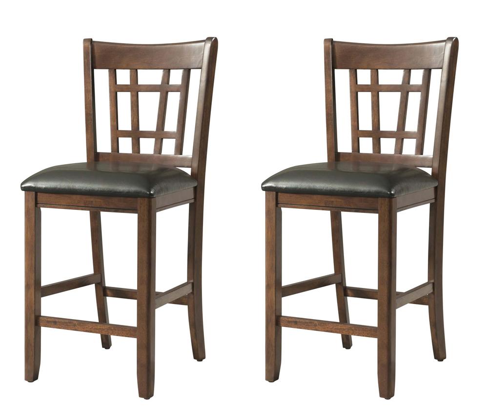 Picket House Furnishings - Sam Pub Side Chair (Set of 2) - DMX100SC veiw 1