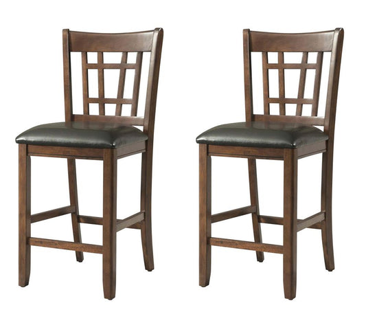 Picket House Furnishings - Sam Pub Side Chair (Set of 2) - DMX100SC veiw 1