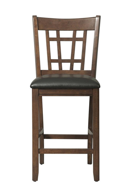 Picket House Furnishings - Sam Pub Side Chair (Set of 2) - DMX100SC veiw 2
