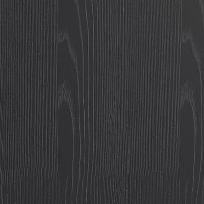 Picket House Furnishings - San Andreas Fireplace with Sound System in Black - LA-14250-8-FP veiw 4