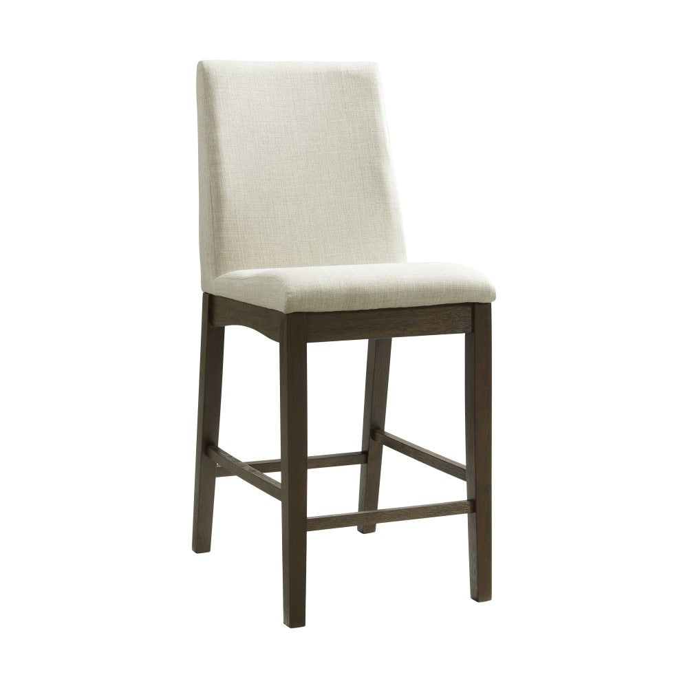 Picket House Furnishings - Simms 5PC Round Counter Height Dining Set-Table & Four Chairs - DPR5005PCDT veiw 4