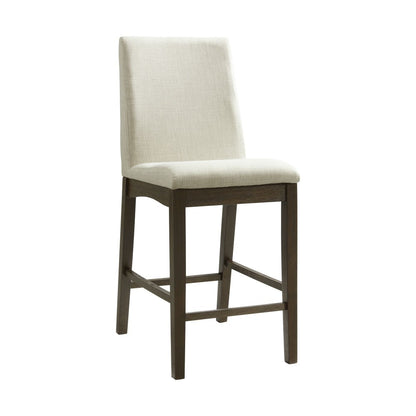 Picket House Furnishings - Simms 5PC Round Counter Height Dining Set-Table & Four Chairs - DPR5005PCDT veiw 4