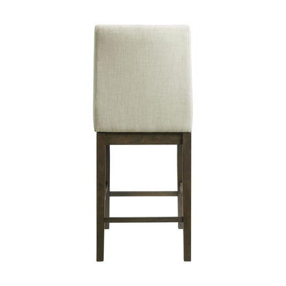 Picket House Furnishings - Simms 5PC Round Counter Height Dining Set-Table & Four Chairs - DPR5005PCDT veiw 6