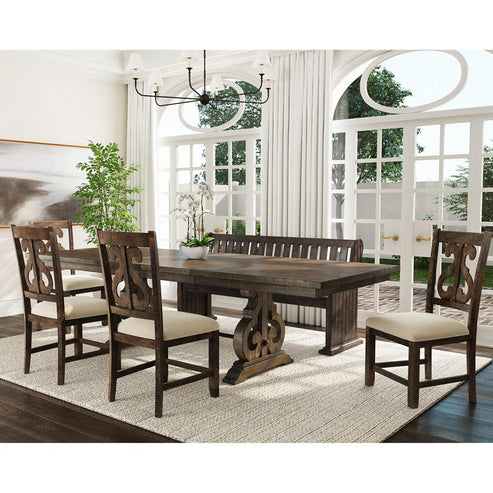 Picket House Furnishings Dining Table