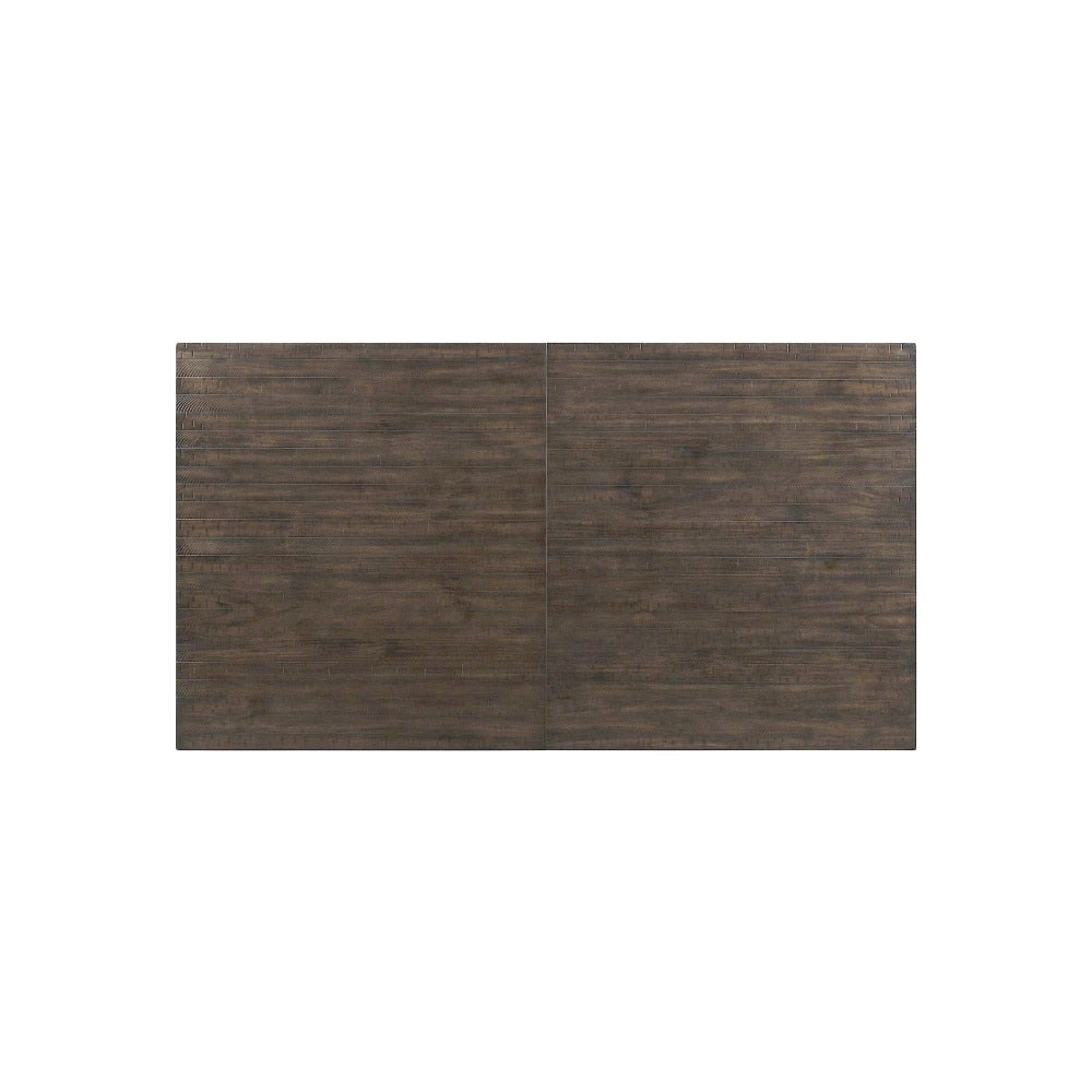 Picket House Furnishings - Stanford Counter Height Dining Table - DST190CDTB veiw 5
