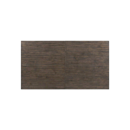 Picket House Furnishings - Stanford Counter Height Dining Table - DST190CDTB veiw 5