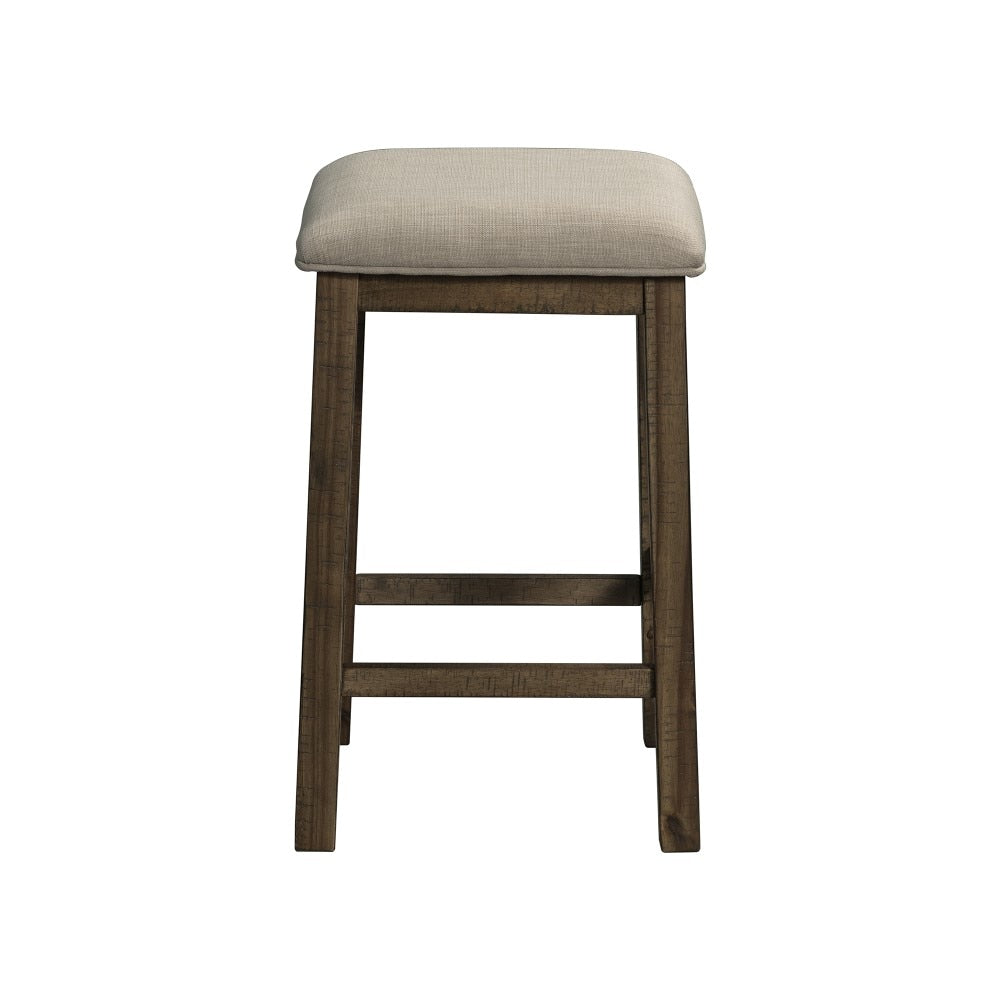 Picket House Furnishings - Stanford Multipurpose Bar Table Set in Gray - TST300BTSPE veiw 9