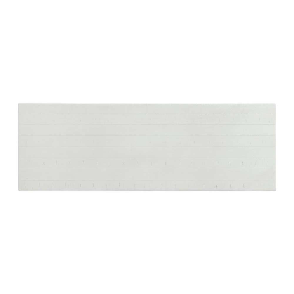 Picket House Furnishings - Stanford Multipurpose Bar Table Set in White - TST700BTSP veiw 4