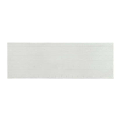 Picket House Furnishings - Stanford Multipurpose Bar Table Set in White - TST700BTSP veiw 4