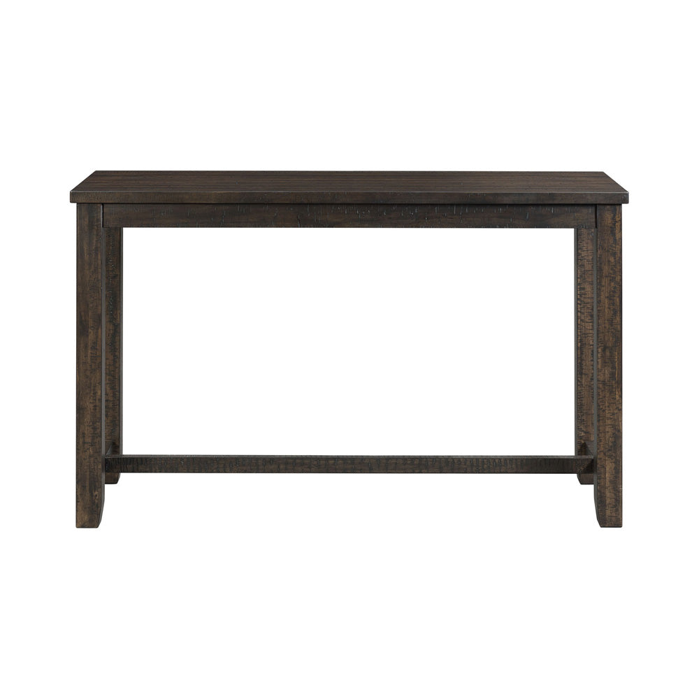 Picket House Furnishings - Stanford Occasional Bar Table Single Pack (Table + Three Stools) - TST100BTSP view 4