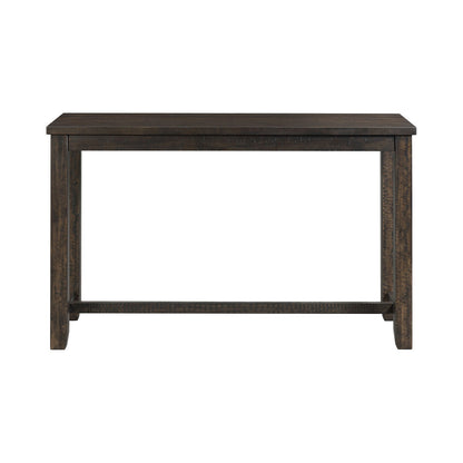 Picket House Furnishings - Stanford Occasional Bar Table Single Pack (Table + Three Stools) - TST100BTSP view 4