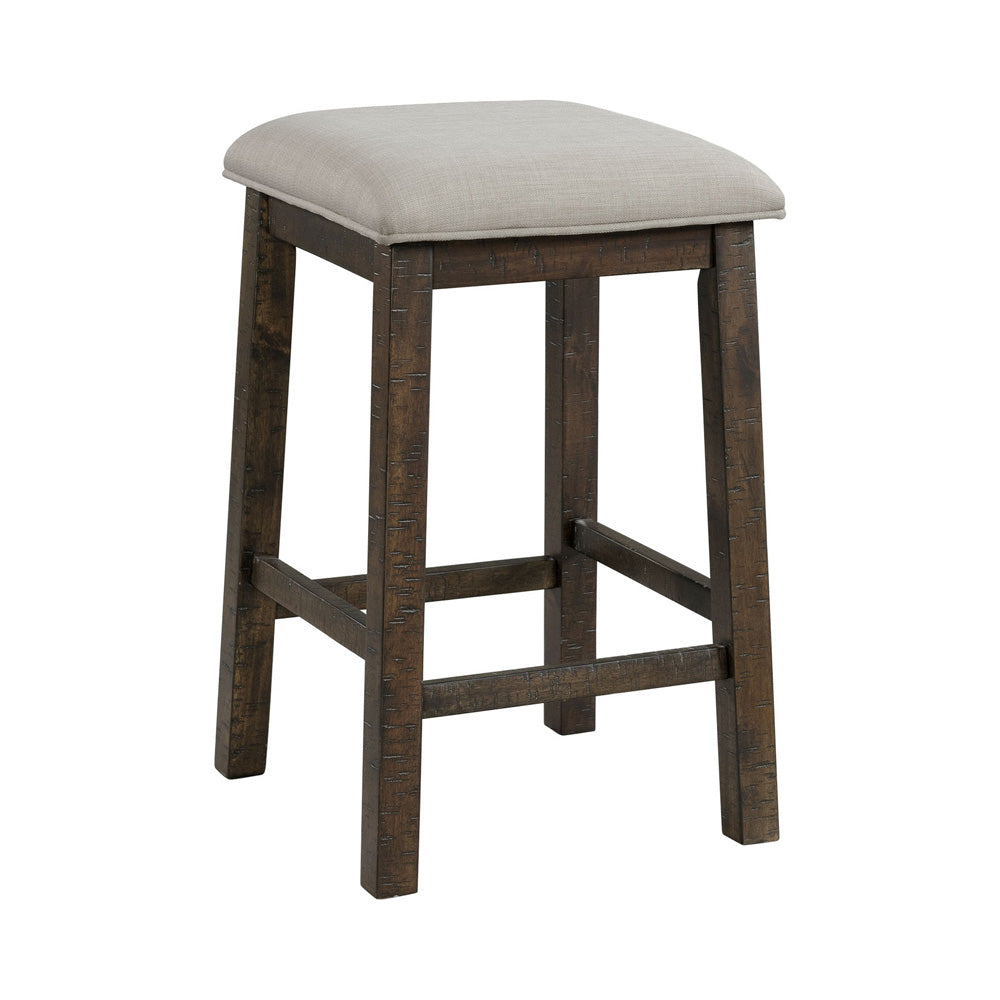 Picket House Furnishings - Stanford Occasional Bar Table Single Pack (Table + Three Stools) - TST100BTSP view 6