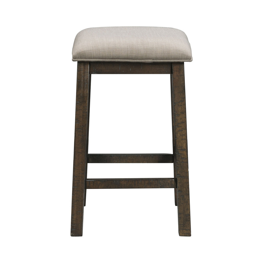 Picket House Furnishings - Stanford Occasional Bar Table Single Pack (Table + Three Stools) - TST100BTSP view 7