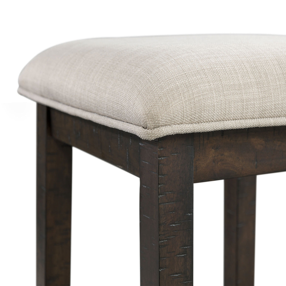 Picket House Furnishings - Stanford Occasional Bar Table Single Pack (Table + Three Stools) - TST100BTSP view 11