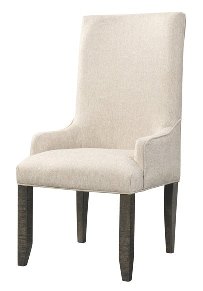 Picket House Furnishings - Stanford Parson Chair (Set of 2) - DST100PC veiw 1