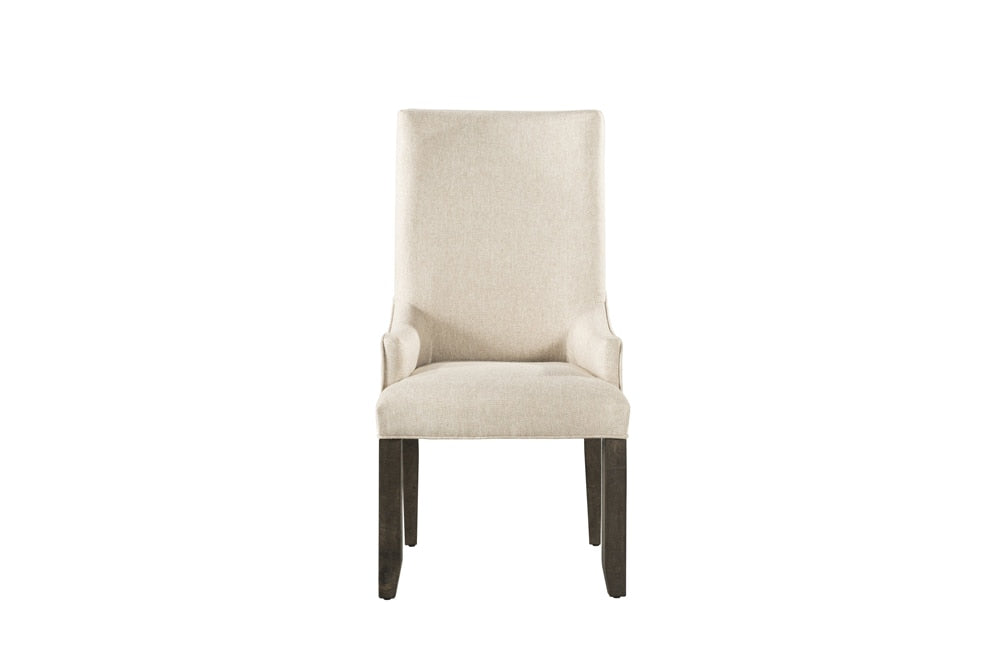 Picket House Furnishings - Stanford Parson Chair (Set of 2) - DST100PC veiw 2