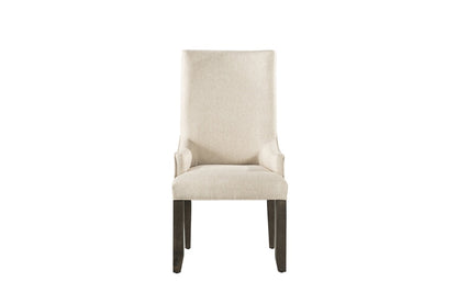 Picket House Furnishings - Stanford Parson Chair (Set of 2) - DST100PC veiw 2