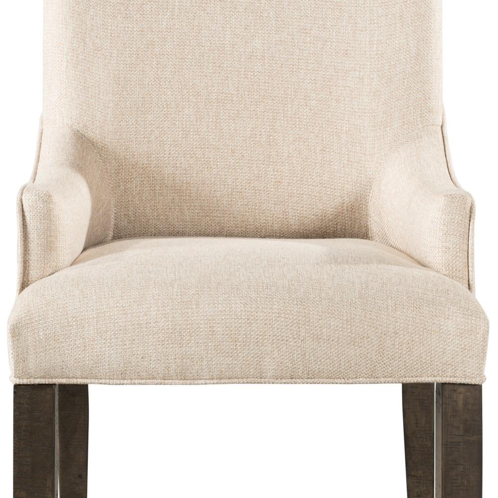 Picket House Furnishings - Stanford Parson Chair (Set of 2) - DST100PC veiw 5