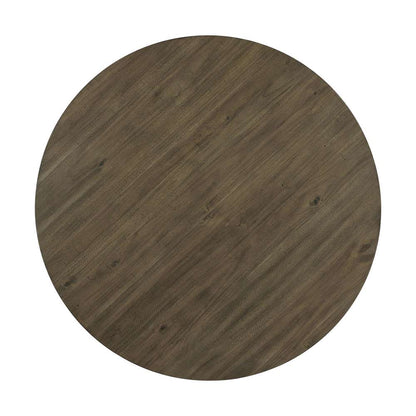 Picket House Furnishings - Stanford Round Dining Table - DST380DT veiw 4