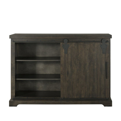 Picket House Furnishings - Stanford Server - DST101SV veiw 3