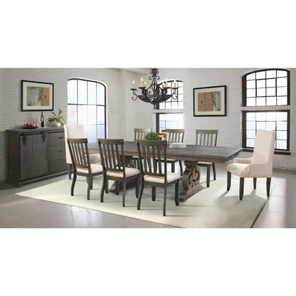 Picket House Furnishings - Stanford Server - DST101SV veiw 7