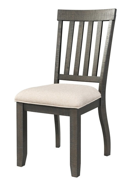 Picket House Furnishings - Stanford Side Chair (Set of 2) - DST100SC veiw 1