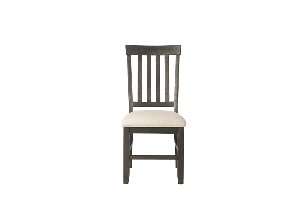Picket House Furnishings - Stanford Side Chair (Set of 2) - DST100SC veiw 2