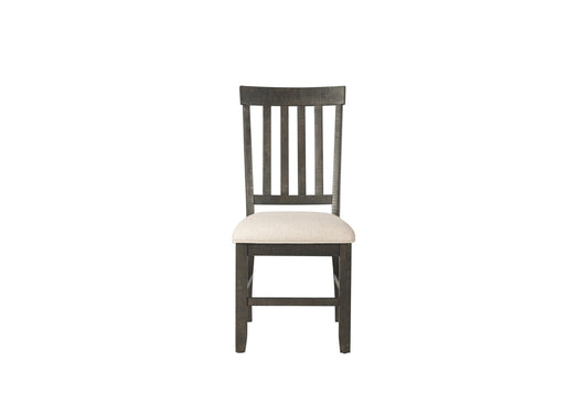 Picket House Furnishings - Stanford Side Chair (Set of 2) - DST100SC veiw 2